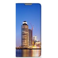 Xiaomi 12 Pro Book Cover Rotterdam