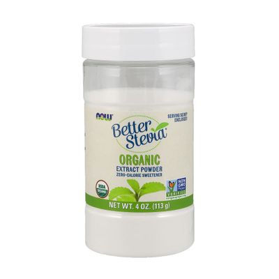 Better Stevia 113gr