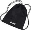 JAKO 1705 Turnzak Team 2.0 - Zwart - One Size JAKO 1705 Turnzak Team 2.0 - Zwart - One Size