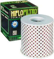 HIFLOFILTRO Oil filter hf-126