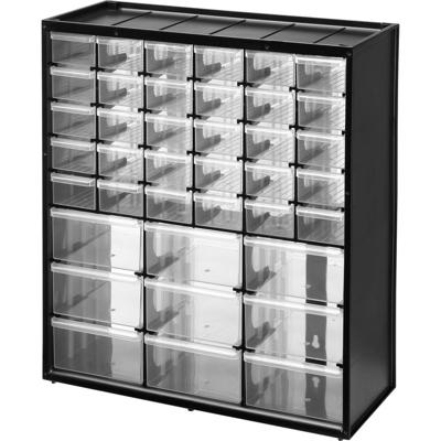 STANLEY 1-93-981 Opbergkast voor kleine onderdelen 1 stuk(s)