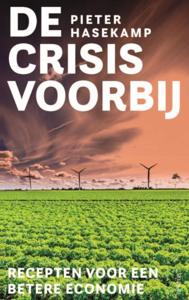 De crisis voorbij (Paperback)
