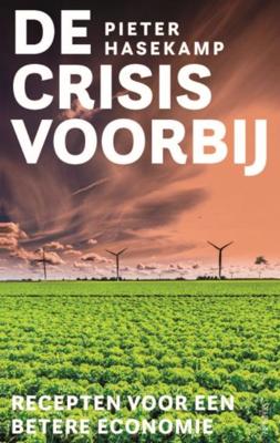 De crisis voorbij (Paperback)
