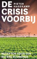 De crisis voorbij (Paperback) De crisis voorbij (Paperback)