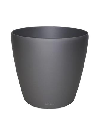 Lechuza Classico sierpot 28x26 cm antraciet