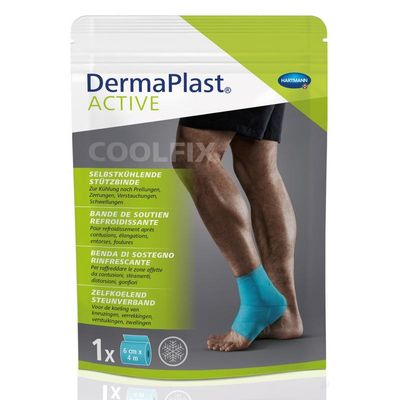 Dermaplast Active CoolFix (1 st)