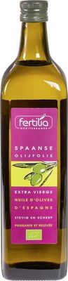 Fertilia Extra Vierge Olijfolie