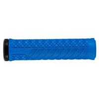 LIZARD SKINS Charger evo - single lock-on - electric blue LIZARD SKINS Charger evo - single lock-on - electric blue