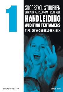 Succesvol studeren voor LAC (Paperback)