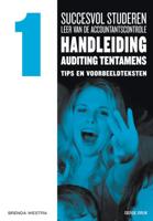 Succesvol studeren voor LAC (Paperback)
