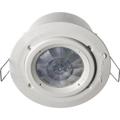 Finder IR-bewegingsmelder 18.31.0.024.0300 24 V/DC, 24 V/AC 1x NO 1 stuk(s)