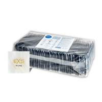 EXS EXS Pure - Condooms - 100 Stuks