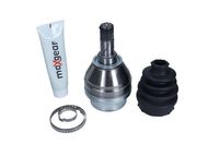 Homokineet reparatie set, aandrijfas 492851