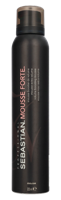 Sebastian Mousse Forte Volume Boosting Mousse 200ml