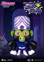 Powerpuff Girls Dynamic 8ction Heroes Action Figure 1/9 Mojo Jojo 14 cm - thumbnail