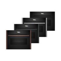 Neff C29CR7KY0 restant met Pyrolyse