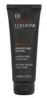 Collistar Uomo Face And Beard Cleansing Scrub 100 ml