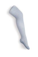 Le Chic winter panty meisjes - blauw - Rilee