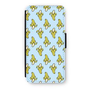 Bananas: iPhone 8 Flip Hoesje