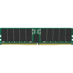 Kingston 64 GB ECC Registered DDR5-4800 werkgeheugen KSM48R40BD4TMM-64HMR, Server Premier