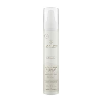Paul Mitchell HydroMist Blow Out Spray 150ml
