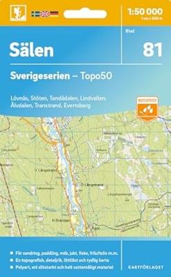 81 Sverigeserien Sälen | Norstedts