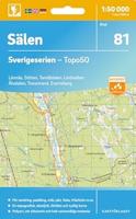 81 Sverigeserien Sälen | Norstedts