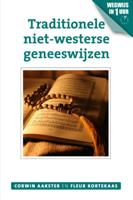 Traditionele niet-westerse geneeswijzen (Paperback)