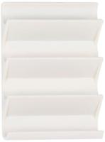 Q-CONNECT houder voor stifen, zelfklevend