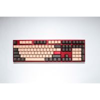 One 2 Rosa 2021 Gaming toetsenbord