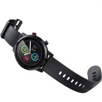 Haylou LS05S smartwatch / sport watch 3,25 cm (1.28") TFT 45 mm Zwart - thumbnail