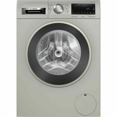 Wasmachine BOSCH WGG256ZXES 60 cm 1400 rpm 10 kg