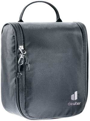 Deuter Wash Center I toilettas - black