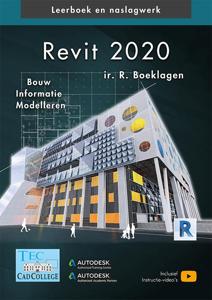 Revit 2020 (Hardback)