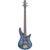 Ibanez SR300EDX Soundgear Cosmic Blue Frozen Matte elektrische basgitaar