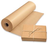 Inpakpapier op rol, 70 g/m², ft 300 m x 70 cm, kraft