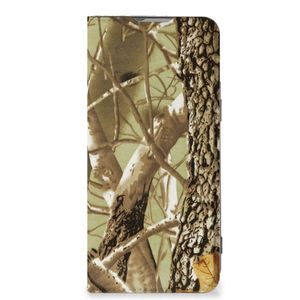 OnePlus Nord 2T Smart Cover Wildernis