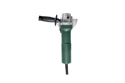 Metabo W 1100-125 haakse slijper 12,5 cm 12000 RPM 1100 W 2,1 kg