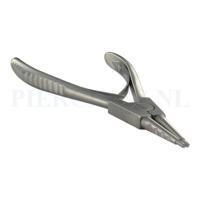 Ring opener tot 25 mm Ring opener tot 25 mm