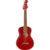 Fender California Coast Avalon WN Cherry tenor ukelele