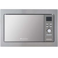 CONTINENTAL EDISON CEMO25GE2 inbouw magnetron grill Zwart L59.5 x H38.8 x P40 cm 25L