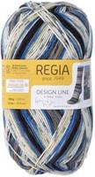 SMC Regia Pairfect Design Line by Arne & Carlos 4-PLY 9139