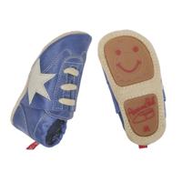Anna und Paul babyslofjes met zooltje Stars ocean-24