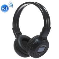 ZEALOT B570 Stereo Wired Wireless Bluetooth Subwoofer Headset with LED Color Screen Design & HD Microphone & FM For Mobile Phones & Tablets & Laptops