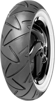 Continental Buitenband Continal 130/70-12 TL 62P Twist