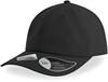 Atlantis AT678 Energy Cap - Black - One Size