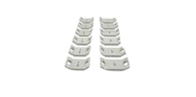 HP G2 1075mm/1200mm Offset Baying Kit