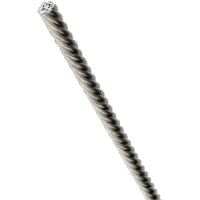 LAPP 4571212/500 Enkele ader 1 x 6 mm² 500 m