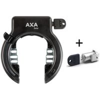 Axa Ringslot Solid Plus + accuslot Steps 8035 - thumbnail