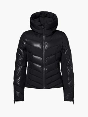 Goldbergh Abisso Wintersportjas Dames Black 40